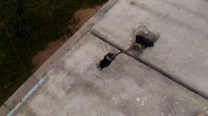 Анкеровка плит перекрытия