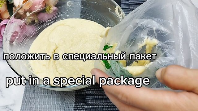 БЕЗ МУКИ! Оладьи как Пончики! Самые Вкусные и Пышные! смотреть онлайн