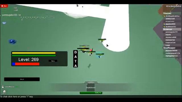 roblox scripts bleach rpg dubstep смотреть онлайн