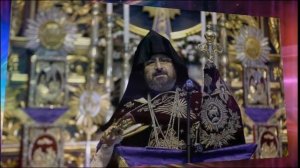 Патриарх армян Турции: Надеемся на активизацию диалога Турция Армения