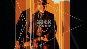 Дикий, дикий Запад "Wild Wild West" (1999)