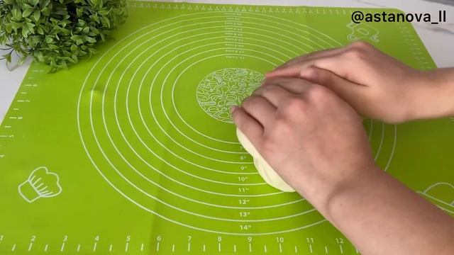 Хит рецепт! Қазақша рецепт. Чебуреки с картошкой. ЧЕБУРЕКтер. Cheburek