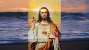 Мантра Иисуса Христа The Jesus Christ Mantra