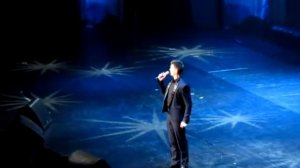 Григорий Чернецов "Есть только миг"