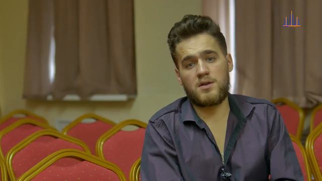 "Звуковая грань". Хор "Credo". (Выпуск № 30) смотреть онлайн