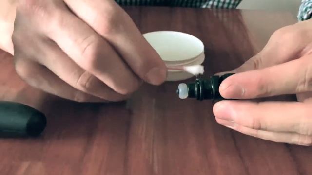 Замена колец смотреть онлайн