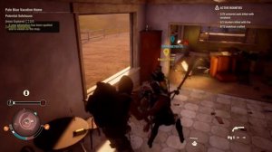 State of Decay 2 Feral Getting Gang Up 🥷