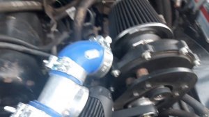 компрессор на шниве