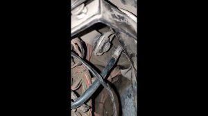 замена мотора дворников (стеклоочистителей) маз 5516