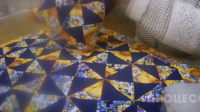 Лоскутные одеяла смотреть онлайн