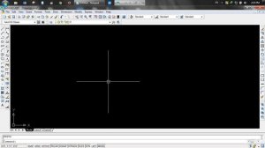 How to setup your page in Autocad 2007 free