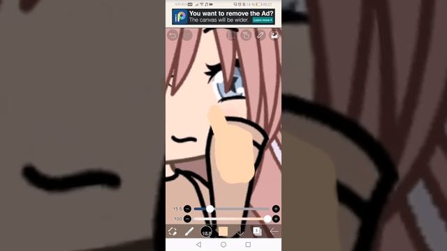 Туториал как вырезать гача лайф от Лизы смотреть онлайн