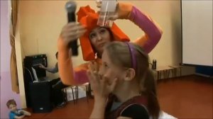 Фикси шоу видео (Агентство "Мир Праздника")