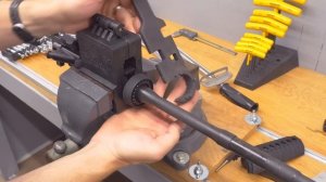 Freefloat Handguard Upgrade Step-by-Step