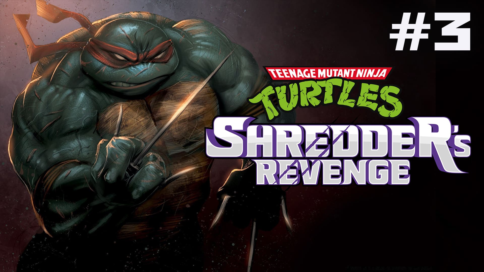 Teenage mutant ninja turtles 2 battle nexus steam фото 38