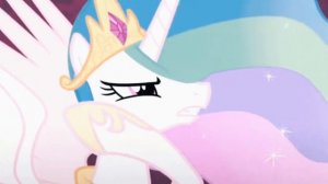 [PMV] Мир идет за ней - Princess Celestia