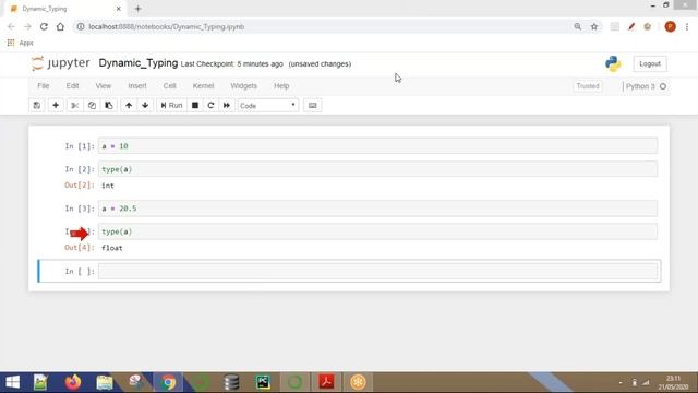 Learn Python Programming | Python Programming Certification Course