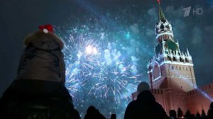 Куранты на Спасской башне сегодня вновь позволят россиянам загадать желание под Новый год