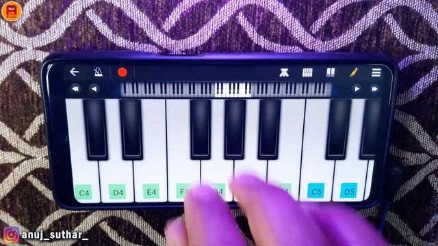 Chand Wala Mukhda Leke | Instrumental Ringtone | WalkBandApp | DjRemix | MakeupWalaMukhda | Devpagl смотреть онлайн