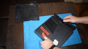 Xbox 360 не загружается. Вентилятор на всю, отключается через 5 секунд.
