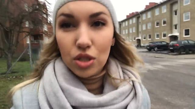 VLOG Пошла на маникюр?Рабство в 21 веке/ Кто меня мотивирует?Жульен рецепт ?