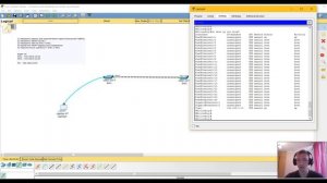 01 - Подключение с "нуля". Telnet, SSH, Console