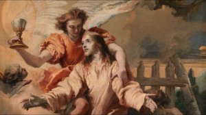 Vivaldi - Stabat Mater in F minor, RV621 | Andreas Scholl