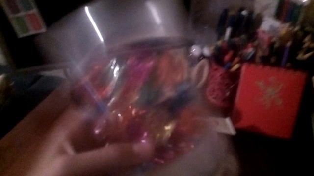 Мой стол где я делаю уроки )канцелярия!+++ смотреть онлайн