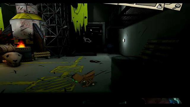 Прохождение игры - Journey of a Roach #7 - Муравьиный Король смотреть онлайн