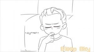 Озвучка комиксов (Detroit become human)