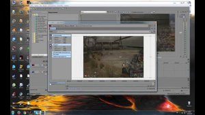КАК ВСТАВИТЬ ВИДЕО В ВИДЕО В SONY VEGAS PRO13?
