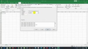 97.Import text file to excel