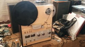 Союз 111 стерео .под 27 катушки