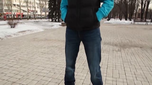 Катание на роликах в холодную погоду - школа роллеров