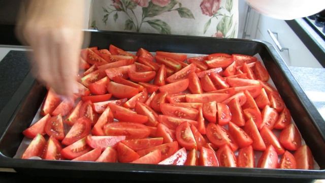 Такую закуску должны попробовать все . Рецепт Алины.