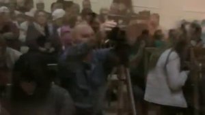 Вечер Памяти Игоря Талькова в Волгограде