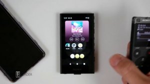 The BEST Sony mp3 Player in 2023 | Sony NW-A306 Walkman Review