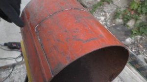 Очаг для казана своими руками