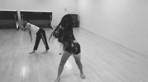 bad guy-billie eilish/Kaede Mizoguchi choreography【kids dance】