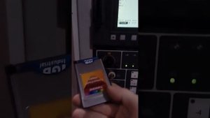 Фанук серия oi-mc установка программы