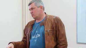 Вадим Михайлин – Лекция по античной литературе № 5