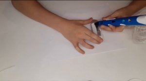 Как Сделать ФИНГЕРБОРД Из 3D Ручки / DIY / 3D pen /