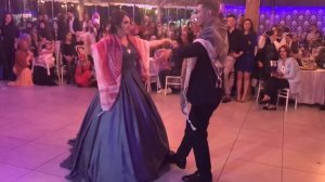 Mardin Reyhani oyunu Nişan