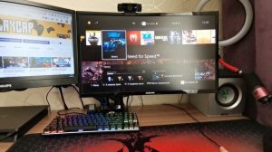 КАК ПОДКЛЮЧИТЬ ВТОРОЙ ГЕЙМПАД (ДЖОСТИК) К PS4 2020