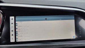 Попадаем в /system/preinstall на Geely Tugella Rest-2 на прошивке GMCustoms