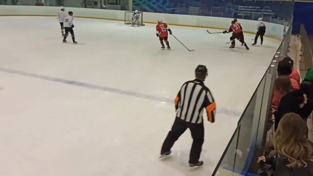 230511 ВУХЛ 2023. Каролина - МВД. смотреть онлайн