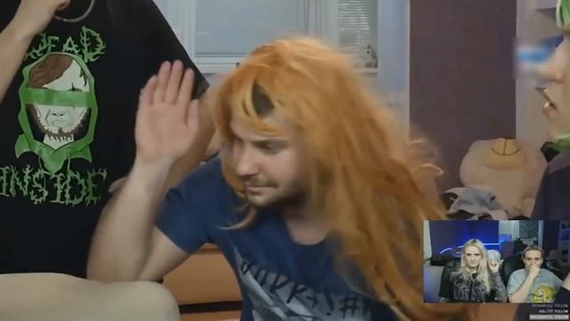 Modestal смотрят J3K3Y КСЮШКИНА ДНЮШКА (21 ГОДИК) | СТРИМ MODESTAL | МОНТАЖ смотреть онлайн