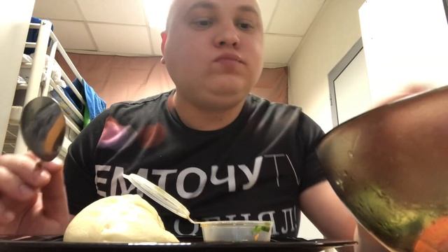 ПИРОГИ ПО-КОРЕЙСКИ С МЯСОМ Вода из озера БАЙКАЛ смотреть онлайн