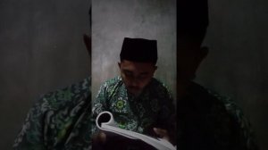 Mustamin Effendi Nasution kelas x agama