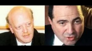 Прослушка. 90-ые(4)